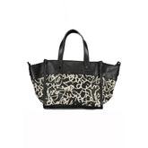 Desigual Black Polyester Handbag -   -  Desigual.